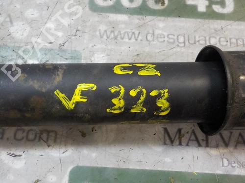 Left rear shock absorber PEUGEOT 308 I (4A_, 4C_) | BP3858279M18