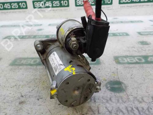 Startmotor FIAT DOBLO Cargo (263_)  | BP6252510M8 