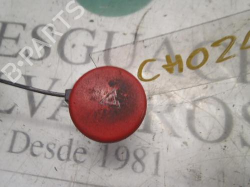 Used Warning switch Warning switch IVECO DAILY III Van 2.8 CNG (106 hp) 3817576 3817576