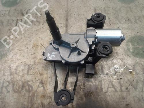 Viskermotor bakrute CITROËN C4 I (LC_) [2004-2014]  3813232