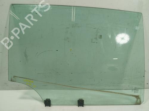 Used Rear right door window PEUGEOT 3008 I MPV (0U_) 1.6 HDi (112 hp) 16958187