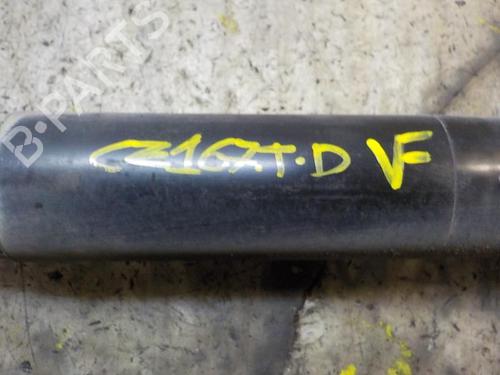 Right rear shock absorber SEAT ALTEA (5P1) 1.9 TDI | BP3853500M19 