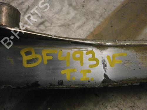 Venstre bagtil bærearm OPEL VECTRA C (Z02) 2.2 DTI 16V (F69) | BP3740455M14