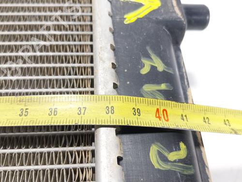 Water radiator TOYOTA AYGO X (_B7_) 1.0 VVT-i (KGB70) | BP29111904M31 