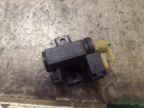 Used Electronic sensor Electronic sensor RENAULT MEGANE III Hatchback (BZ0/1_, B3_) 1.9 dCi (BZ0N, BZ0J) (131 hp) 14274733 14274733