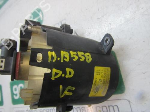 Højre Foran Tågelygte FORD MONDEO III (B5Y)  | BP3867291C31 