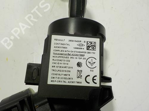 Elektronisk modul RENAULT CLIO V (B7_) 1.5 Blue dCi 85 (B7AG) | BP14929268M83 