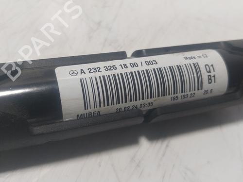 Krængningsstabilisator MERCEDES-BENZ SL (R232) 55 AMG 4-matic+ (232.480) | BP26128740M96