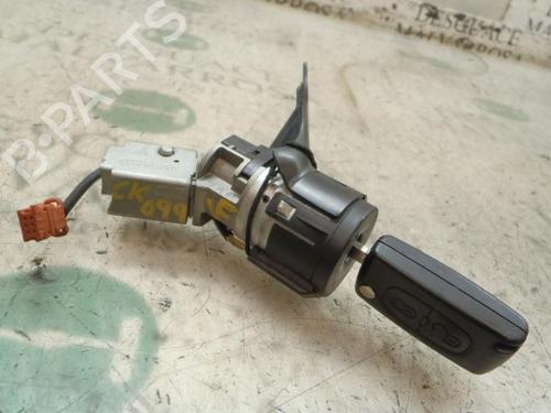 Used Electronic module Electronic module PEUGEOT 207 (WA_, WC_) 1.6 HDi (90 hp) 14273208 14273208