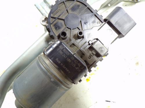 Front wiper motor PEUGEOT 208 I (CA_, CC_)  | BP8141992M29 