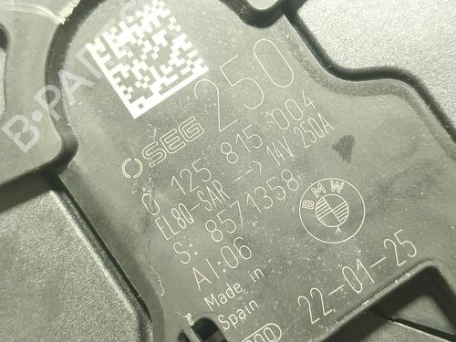 Alternator BMW 3 (G20, G80, G28) 330 d xDrive | BP24599819M7 