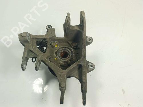 Right rear steering knuckle TESLA MODEL S (5YJS) P85 | BP39909622M28 - Image 2