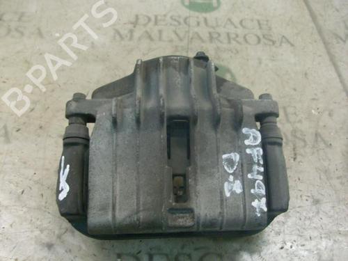 Remklauw links voor CHEVROLET ALERO [1999-2004]  11544663