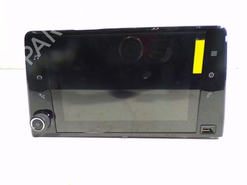 Used Display monitor TOYOTA PROACE CITY Box Body/MPV (BPZ_) [2019-2025]  9126649