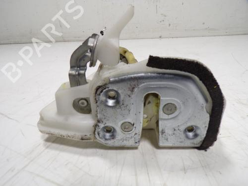 Used Rear left lock Rear left lock MAZDA 3 (BM, BN) [2013-2019] 15064853 15064853