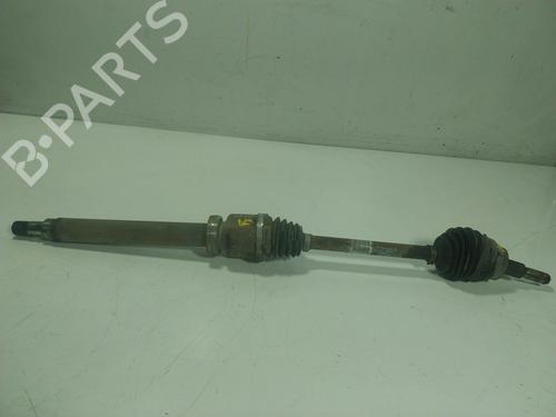 Used Right front driveshaft Right front driveshaft FORD FOCUS III 1.0 EcoBoost (125 hp) 19499846 19499846