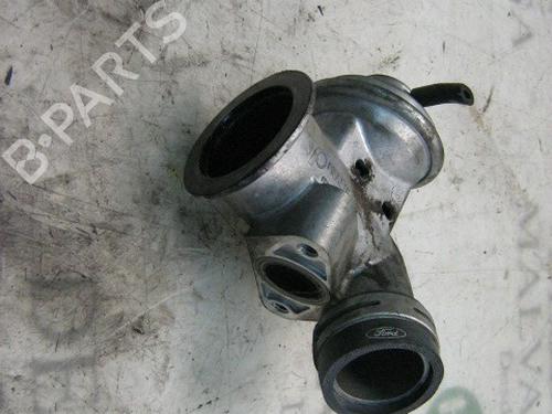 Used Egr Egr FORD ESCORT VI (GAL, AAL, ABL) 1.8 D (60 hp) 3750547 3750547