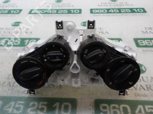 Used Climate control Climate control FORD KA (RU8) 1.2 (69 hp) 3869306 3869306