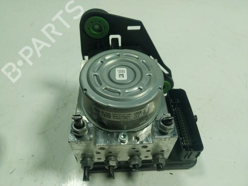 Used ABS pump ABS pump CUPRA LEON Sportstourer (KL8, KU8, KUD) [2020-2026] 17031333 17031333