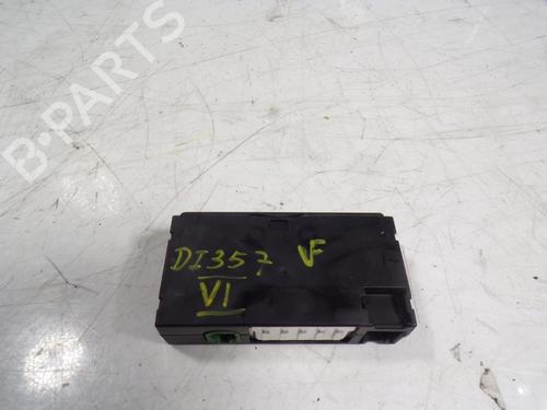Used Electronic module Electronic module SEAT LEON (5F1) [2012-2021] 8668493 8668493