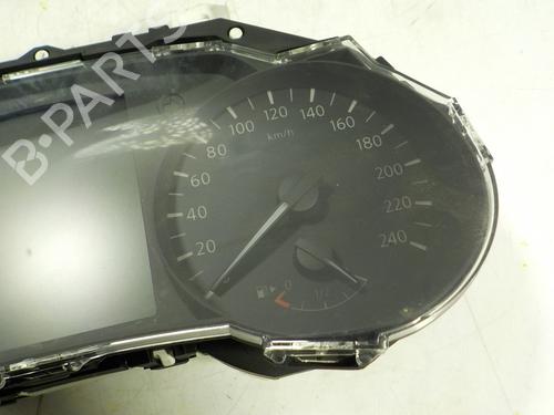 Instrument cluster NISSAN PULSAR Hatchback (C13)  | BP7548069C47 