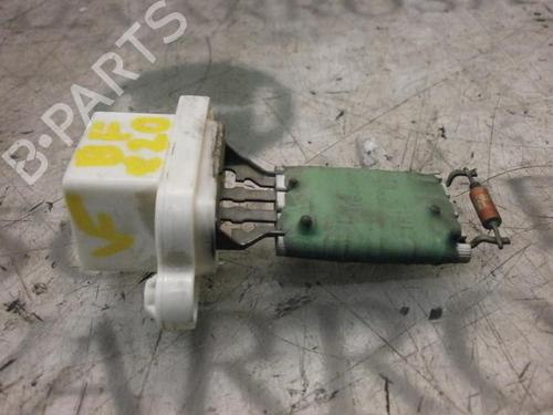 Used Heater resistor FORD FIESTA V (JH_, JD_) 1.4 TDCi (68 hp) 11642149