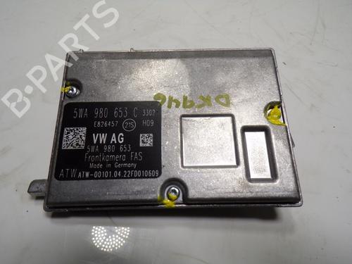 Electronic module CUPRA FORMENTOR (KM7, KMP)  | BP12123349M83 