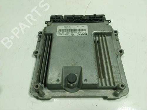 Used Engine control unit (ECU) Engine control unit (ECU) DACIA SANDERO II 1.5 dCi 75 / Blue dCi 75 (B8JW, B8M4, B8AH, B8M7, B8M6) (75 hp) 16551634 16551634
