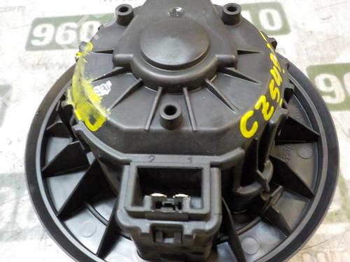 Varmeblæser FORD FIESTA VI (CB1, CCN) 1.5 TDCi | BP3860636M62 