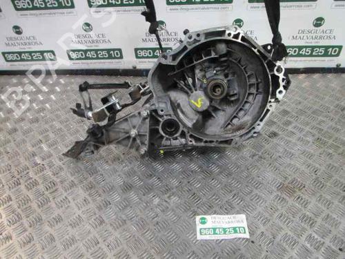 Used Gearbox Gearbox OPEL CORSA C (X01) 1.3 CDTI (F08, F68) (70 hp) 3871736 3871736