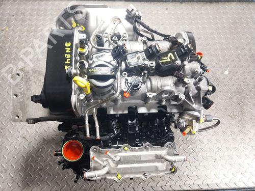 Engine AUDI A1 Sportback (8XA, 8XF) 1.0 TFSI | BP17765434M1 