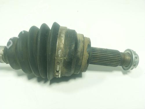 Right front driveshaft BMW X5 (F15, F85) xDrive 25 d | BP19277661M39 