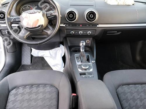 Front right interior door handle AUDI A3 (8V1, 8VK) 2.0 TDI | BP16884437I14 - Image 5