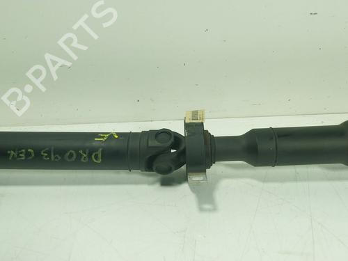 Driveshaft BMW 4 Coupe (F32, F82) 420 d | BP27522282M37 