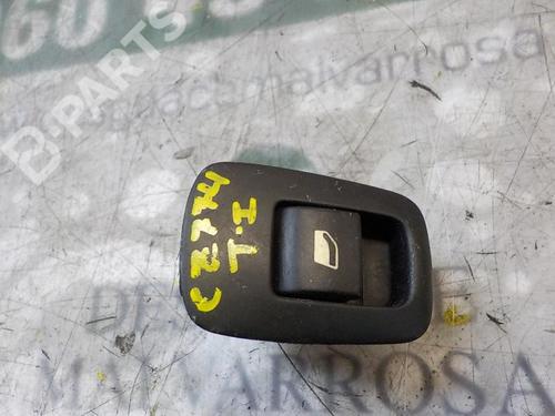 Used Left rear window switch Left rear window switch CITROËN C4 Grand Picasso I (UA_) 1.6 HDi (109 hp) 3860019 3860019