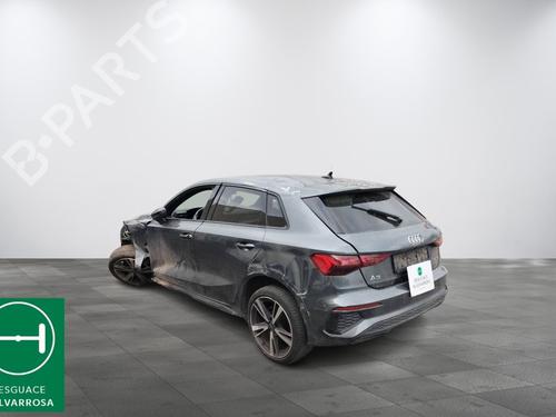 Left front window motor AUDI A3 Sportback (8YA, 8YF) 30 TDI | BP16664098E21 
