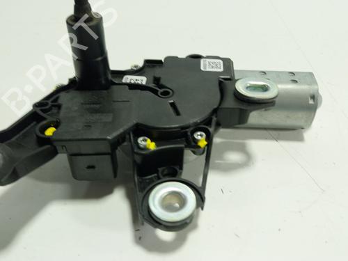 Rear wiper motor PORSCHE MACAN (95B) 3.0 S Diesel | BP32511180M102 - Image 2