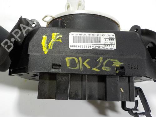 Headlight switch FORD KA (RU8)  | BP11192356I24 