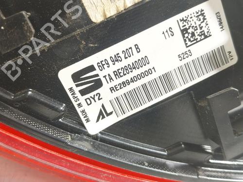 Left taillight SEAT ARONA (KJ7, KJP) 1.0 TSI | BP29347673C34 