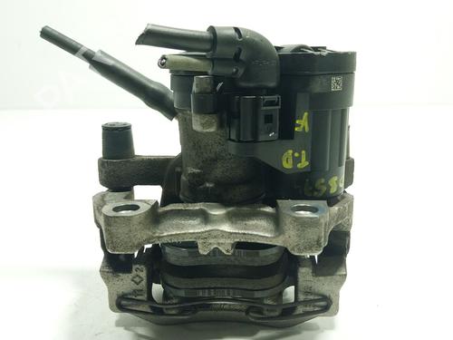 Right rear brake caliper VW GOLF VIII Variant (CG5, DB5) 2.0 TDI | BP36353305M106 - Image 4