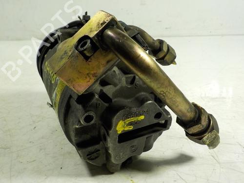 AC compressor MERCEDES-BENZ A-CLASS (W168)  | BP8919447M34 