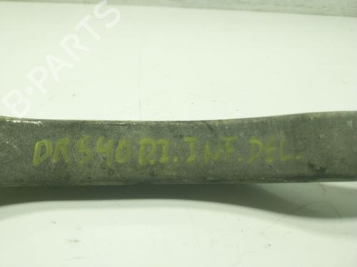 Left front suspension arm MERCEDES-BENZ SL (R230) 350 (230.458) | BP29351866M12 