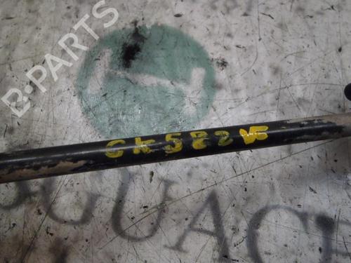 Right front suspension arm MERCEDES-BENZ A-CLASS (W168) A 140 (168.031, 168.131) | BP14272980M13