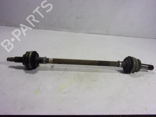 Used Left rear driveshaft Left rear driveshaft ALFA ROMEO STELVIO (949_) 2.0 Q4 (949.AXA2A) (280 hp) 10521312 10521312