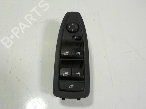 Used Left front window switch Left front window switch BMW 1 (F20) 116 d (116 hp) 13251853 13251853