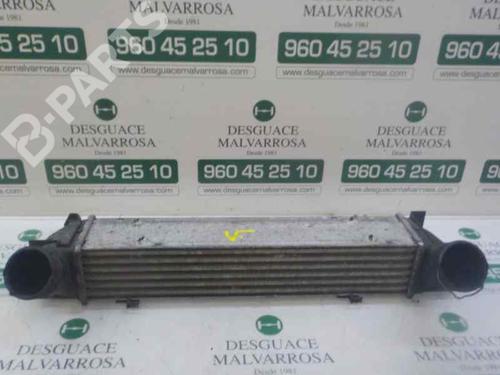Used Intercooler Intercooler BMW 3 (E90) 320 d (177 hp) 5157055 5157055