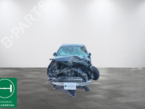 Right front brake caliper OPEL INSIGNIA A (G09) 2.0 CDTI (68) | BP11554317M104 