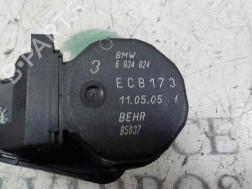 Elektronisk modul BMW X3 (E83)  | BP14283343M83 
