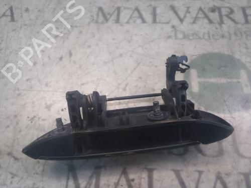 Front right exterior door handle RENAULT CLIO II (BB_, CB_)  | BP3772920C129 