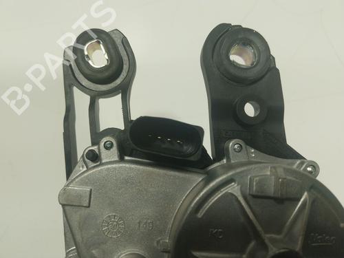 Rear wiper motor SEAT IBIZA V (KJ1, KJG) 1.0 TSI | BP18525406M102 